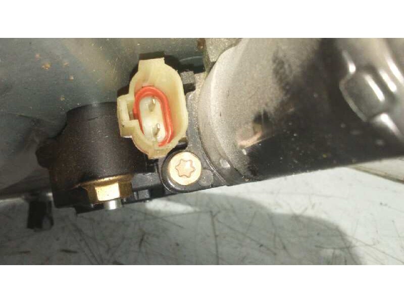 Recambio de elevalunas trasero izquierdo para hyundai tucson (jm) 2.0 crdi comfort (4wd) referencia OEM IAM 834702E010  