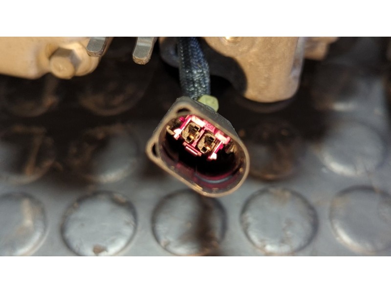 Recambio de compresor aire acondicionado para porsche cayenne (typ 9pa) básico referencia OEM IAM 7L6820803D  