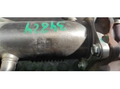 Recambio de enfriador egr para dacia sandero stepway referencia OEM IAM 147356133R   2