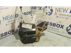 Recambio de cerradura puerta trasera derecha para hyundai tucson (jm) 2.0 crdi comfort (4wd) referencia OEM IAM   