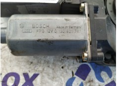 Recambio de motor elevalunas delantero izquierdo para peugeot 307 (s1) referencia OEM IAM 9634457580   2