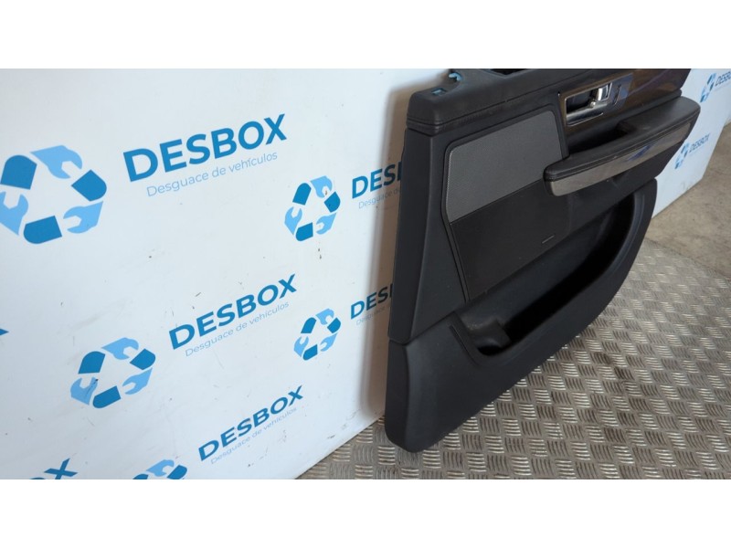 Recambio de guarnecido puerta delantera derecha para land rover range rover sport autobiography limited edition referencia OEM I