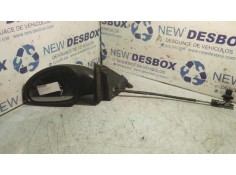 Recambio de retrovisor izquierdo para seat ibiza (6l1) 1.9 tdi referencia OEM IAM 876047  