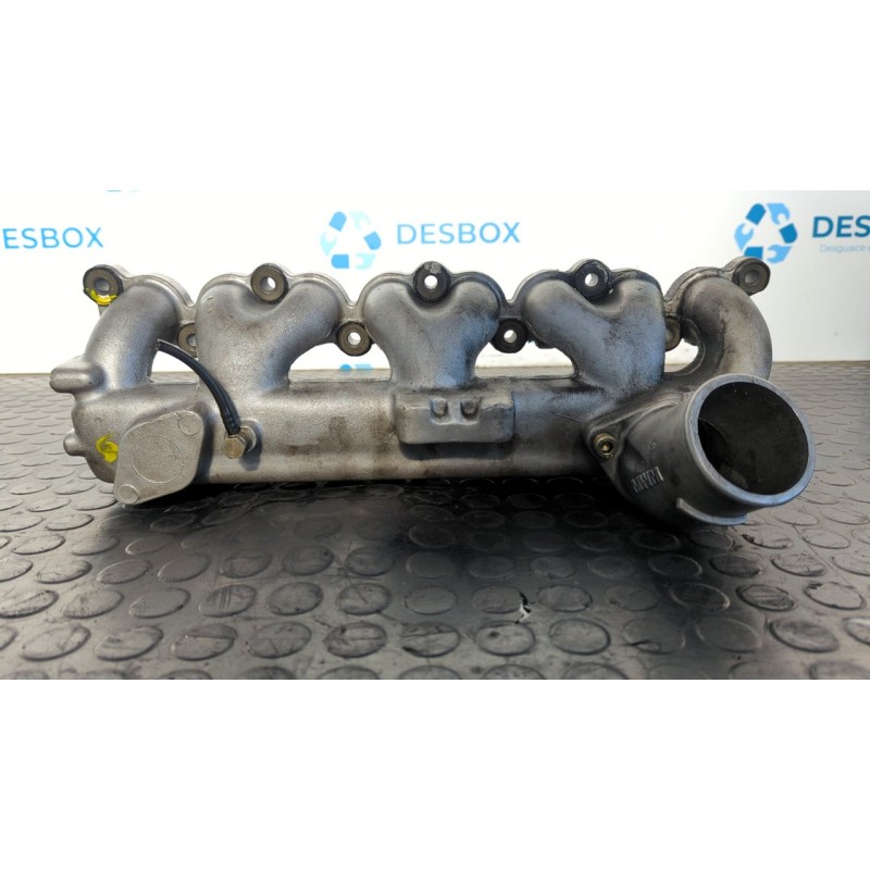 Recambio de colector admision para volkswagen lt caja abierta (mod. 1997) lt 28 caja abierta referencia OEM IAM 9407092000  
