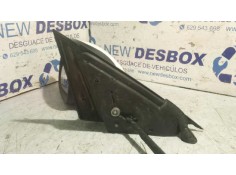 Recambio de retrovisor izquierdo para seat ibiza (6l1) 1.9 tdi referencia OEM IAM 876047   2