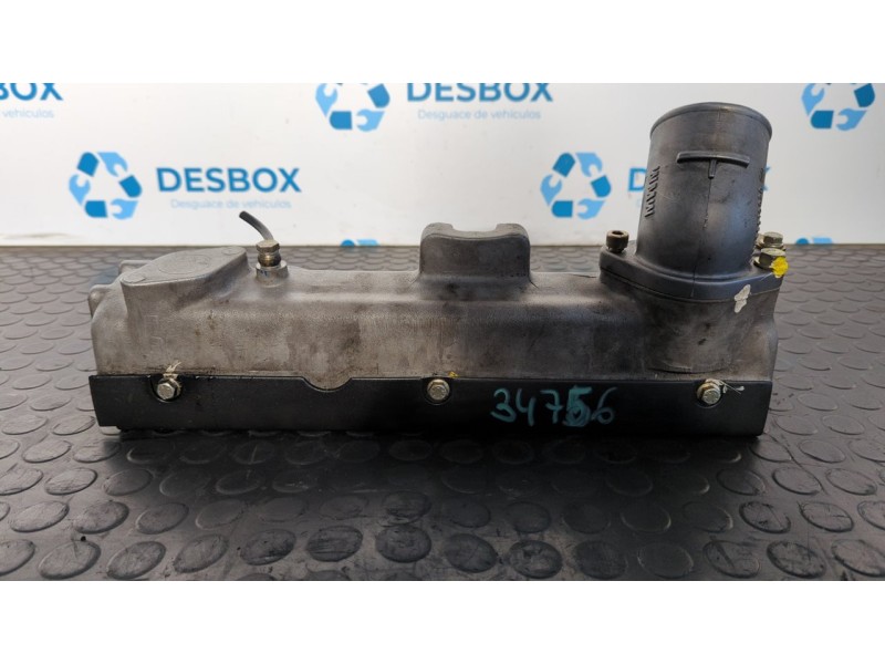 Recambio de colector admision para volkswagen lt caja abierta (mod. 1997) lt 28 caja abierta referencia OEM IAM 9407092000  