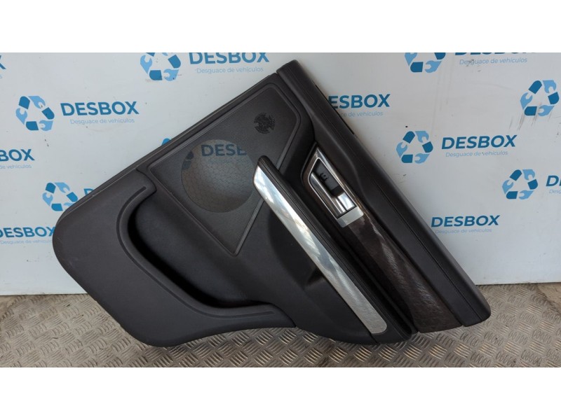 Recambio de guarnecido puerta trasera derecha para land rover range rover sport autobiography limited edition referencia OEM IAM