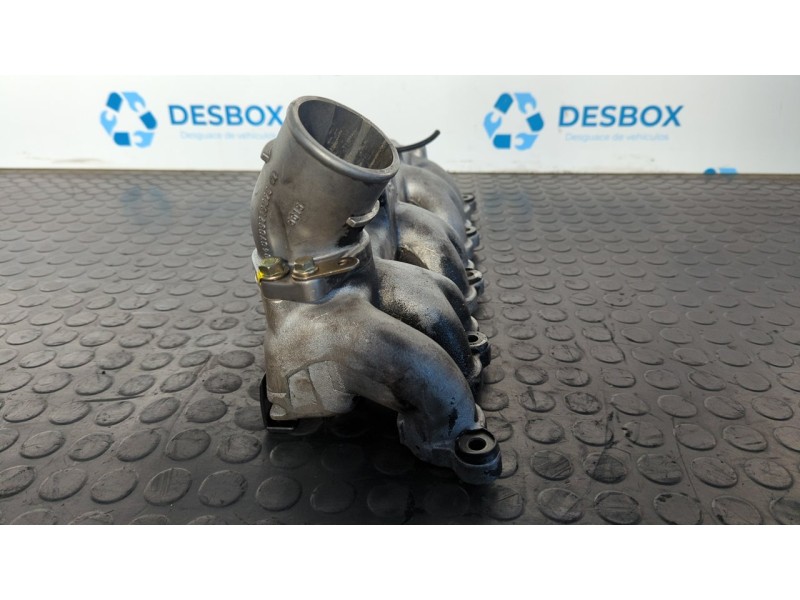Recambio de colector admision para volkswagen lt caja abierta (mod. 1997) lt 28 caja abierta referencia OEM IAM 9407092000  