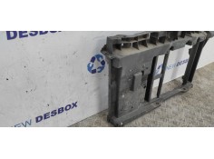 Recambio de panel frontal para citroen c3 1.4 audace referencia OEM IAM 9682586580   2