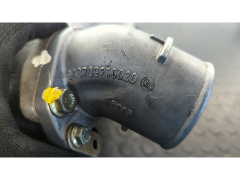 Recambio de colector admision para volkswagen lt caja abierta (mod. 1997) lt 28 caja abierta referencia OEM IAM 9407092000  