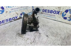 Recambio de bomba direccion para ford fiesta (cbk) 1.4 tdci cat referencia OEM IAM 2S6C3A696DB  