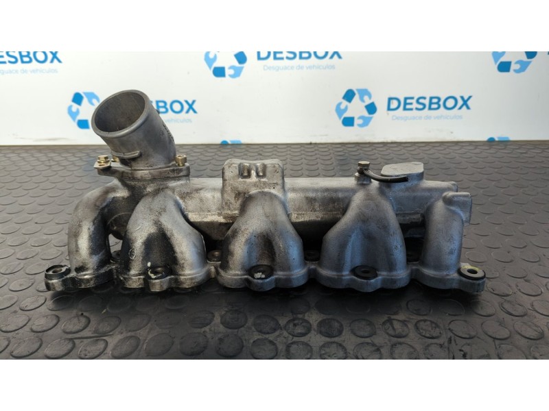 Recambio de colector admision para volkswagen lt caja abierta (mod. 1997) lt 28 caja abierta referencia OEM IAM 9407092000  