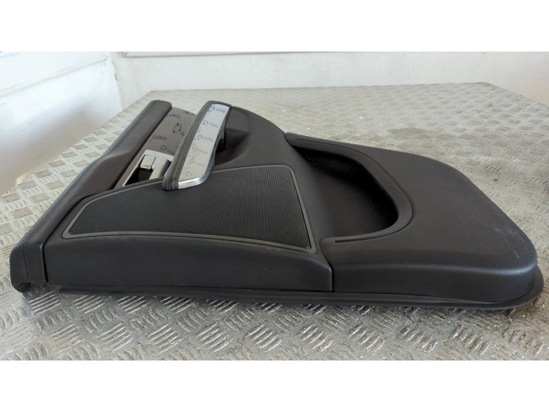 Recambio de guarnecido puerta trasera derecha para land rover range rover sport autobiography limited edition referencia OEM IAM