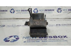 Recambio de abs para fiat fiorino 1.3 16v m-jet cat referencia OEM IAM 51801321   2