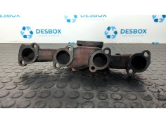 Recambio de colector escape para volkswagen lt caja abierta (mod. 1997) lt 28 caja abierta referencia OEM IAM 94070930001010   2