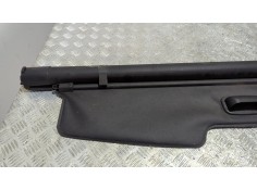 Recambio de bandeja trasera para land rover range rover sport autobiography limited edition referencia OEM IAM    2