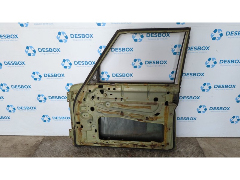 Recambio de puerta delantera derecha para mercedes-benz clase e (w114/w115) berlina 240 d 3,0 referencia OEM IAM   