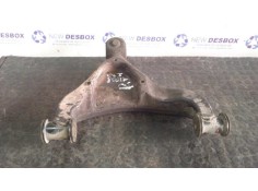 Recambio de brazo izquierdo inferior delantero para volkswagen lt caja abierta (mod. 1997) 2.8 tdi referencia OEM IAM   