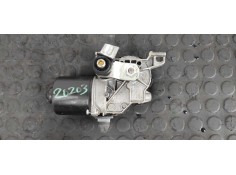 Recambio de motor limpia delantero para fiat bravo (198) 1.9 8v jtd cat referencia OEM IAM MS1592008650  