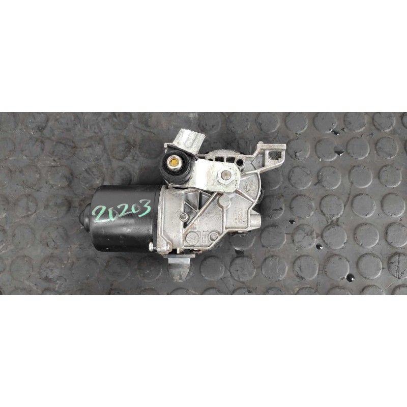 Recambio de motor limpia delantero para fiat bravo (198) 1.9 8v jtd cat referencia OEM IAM MS1592008650  