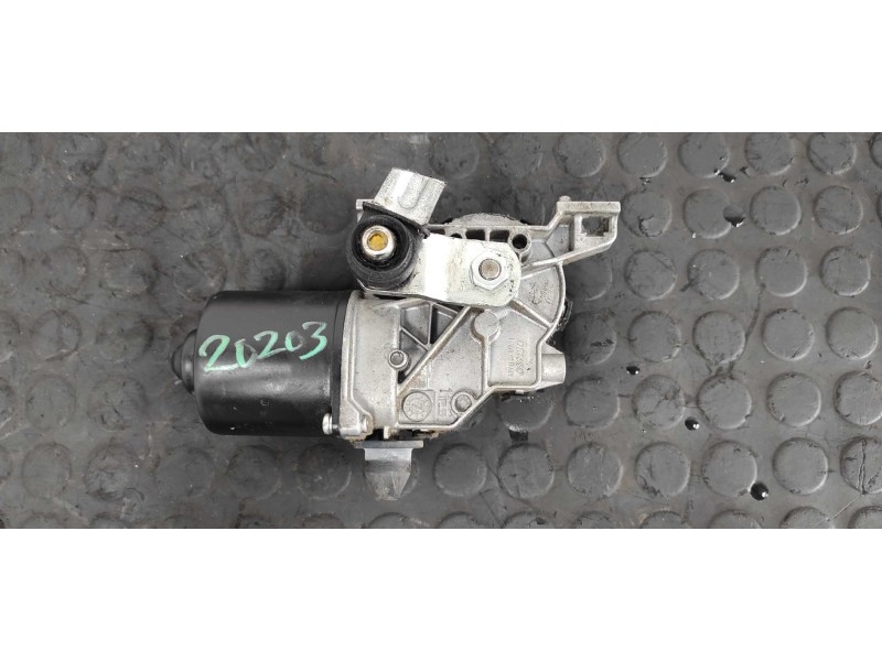 Recambio de motor limpia delantero para fiat bravo (198) 1.9 8v jtd cat referencia OEM IAM MS1592008650  