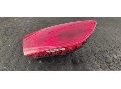Recambio de piloto porton izquierdo para seat leon (1p1) sport referencia OEM IAM 1P0945093F   2