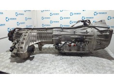 Recambio de caja cambios para porsche cayenne (typ 9pa) básico referencia OEM IAM 09D300037D   2