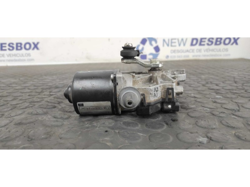 Recambio de motor limpia delantero para fiat bravo (198) 1.9 8v jtd cat referencia OEM IAM MS1592008650  