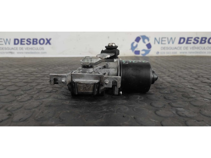 Recambio de motor limpia delantero para fiat bravo (198) 1.9 8v jtd cat referencia OEM IAM MS1592008650  