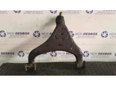 Recambio de brazo izquierdo inferior delantero para volkswagen lt caja abierta (mod. 1997) 2.8 tdi referencia OEM IAM    2
