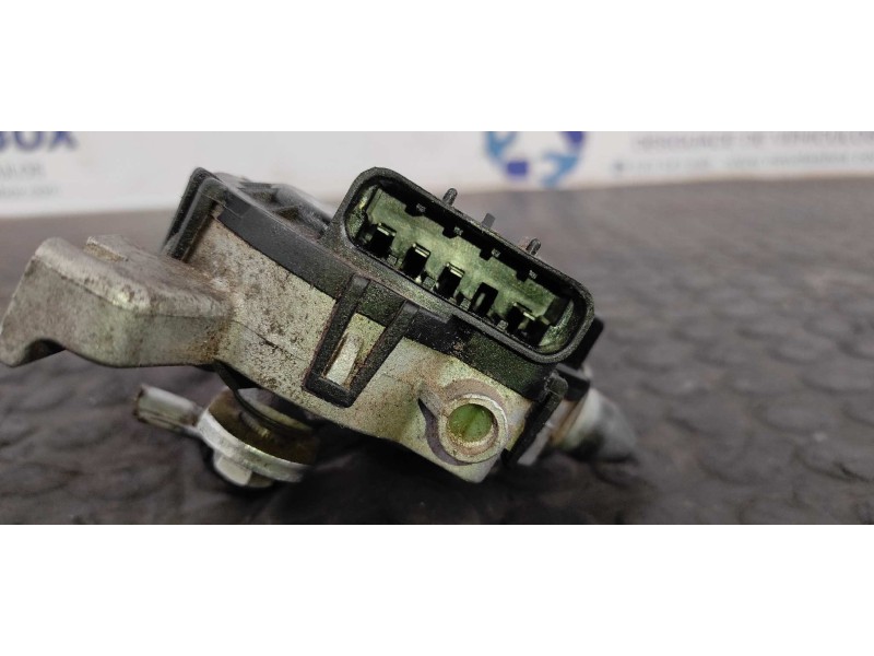 Recambio de motor limpia delantero para fiat bravo (198) 1.9 8v jtd cat referencia OEM IAM MS1592008650  