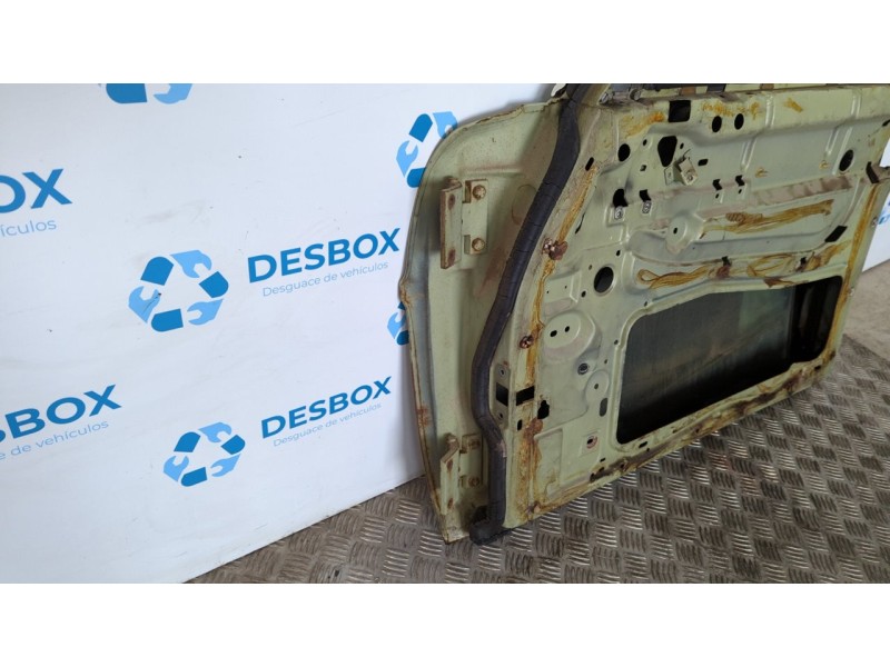 Recambio de puerta delantera derecha para mercedes-benz clase e (w114/w115) berlina 240 d 3,0 referencia OEM IAM   