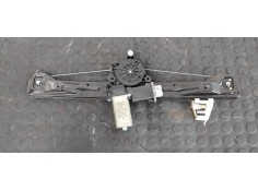 Recambio de elevalunas delantero izquierdo para fiat bravo (198) 1.9 8v jtd cat referencia OEM IAM 72005003  