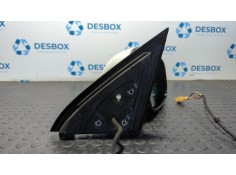 Recambio de retrovisor derecho para porsche cayenne (typ 9pa) básico referencia OEM IAM 010716   2