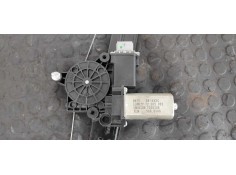 Recambio de elevalunas delantero izquierdo para fiat bravo (198) 1.9 8v jtd cat referencia OEM IAM 72005003   2