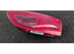 Recambio de piloto porton derecho para seat leon (1p1) sport referencia OEM IAM 1P0945094F   2