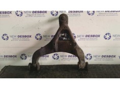 Recambio de brazo derecho inferior delantero para volkswagen lt caja abierta (mod. 1997) 2.8 tdi referencia OEM IAM   