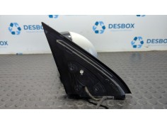 Recambio de retrovisor izquierdo para porsche cayenne (typ 9pa) básico referencia OEM IAM 010716   2