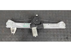 Recambio de elevalunas trasero derecho para fiat bravo (198) 1.9 8v jtd cat referencia OEM IAM 72005003  