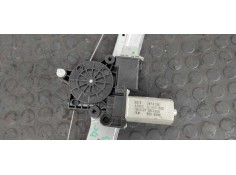 Recambio de elevalunas trasero derecho para fiat bravo (198) 1.9 8v jtd cat referencia OEM IAM 72005003   2