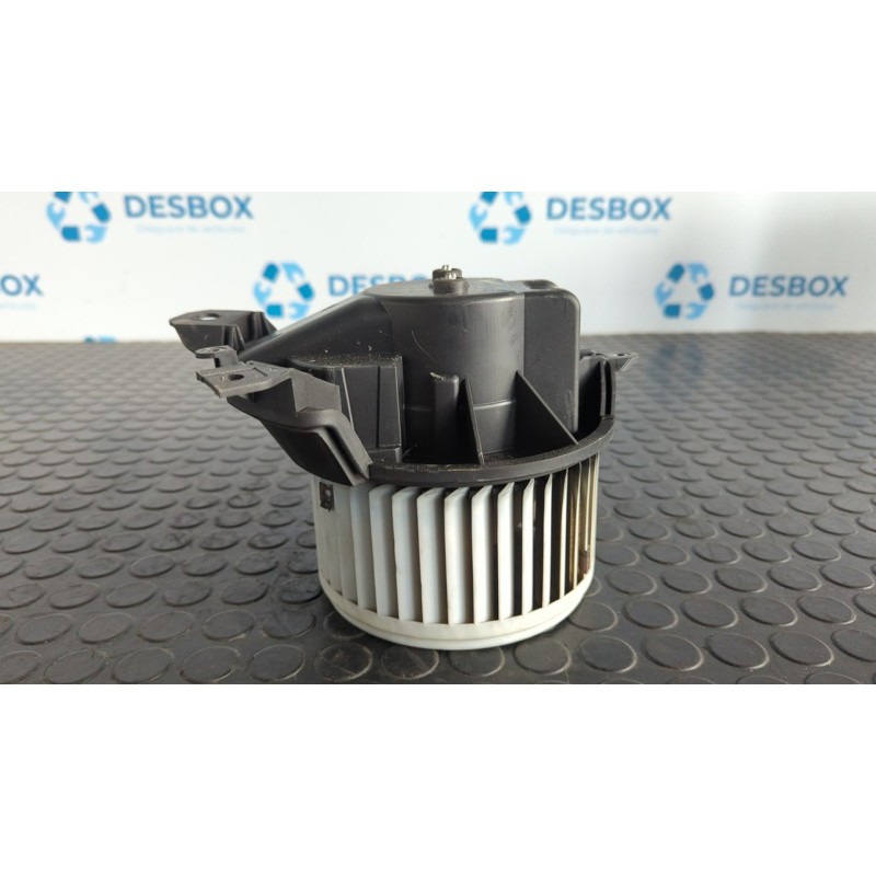 Recambio de motor calefaccion para fiat fiorino 1.3 16v m-jet cat referencia OEM IAM 507730100  