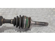 Recambio de transmision delantera derecha para opel frontera a 2.5 turbodiesel referencia OEM IAM    2