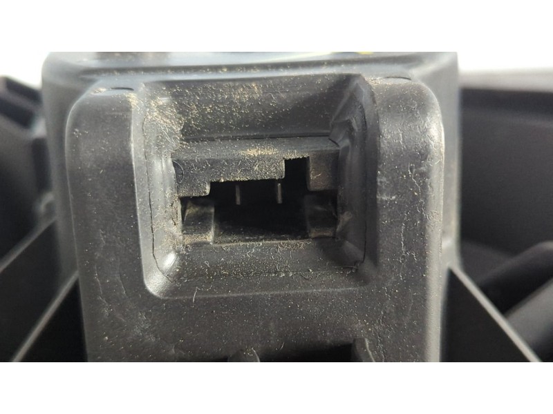 Recambio de motor calefaccion para fiat fiorino 1.3 16v m-jet cat referencia OEM IAM 507730100  