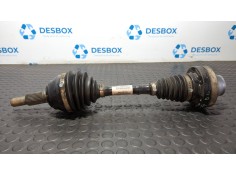 Recambio de transmision delantera derecha para porsche cayenne (typ 9pa) básico referencia OEM IAM 7L0407271C  