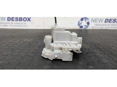 Recambio de cerradura puerta delantera derecha para fiat bravo (198) 1.9 8v jtd cat referencia OEM IAM B792  