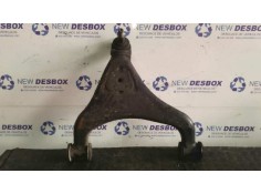 Recambio de brazo derecho inferior delantero para volkswagen lt caja abierta (mod. 1997) 2.8 tdi referencia OEM IAM    2