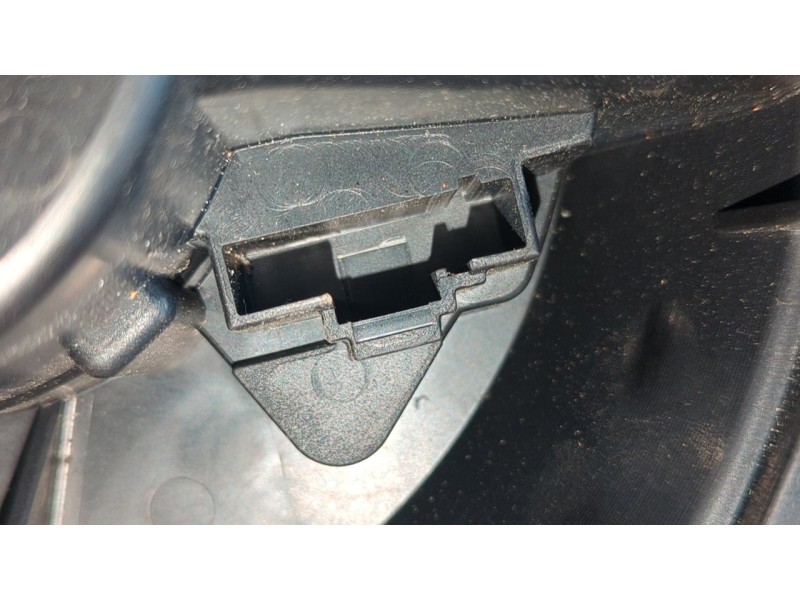 Recambio de motor calefaccion para fiat fiorino 1.3 16v m-jet cat referencia OEM IAM 507730100  