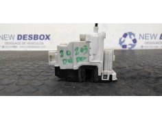 Recambio de cerradura puerta delantera derecha para fiat bravo (198) 1.9 8v jtd cat referencia OEM IAM B792   2