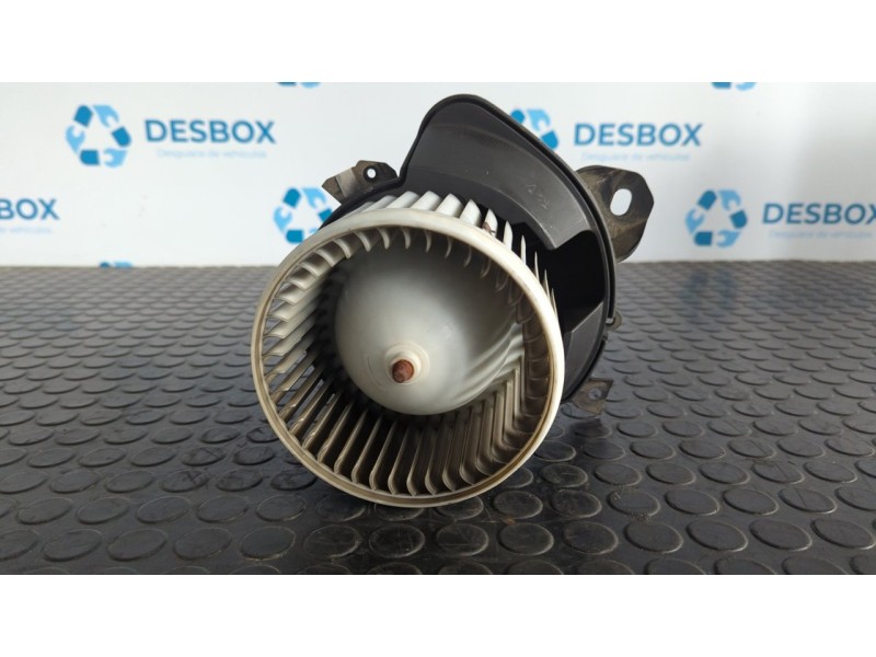 Recambio de motor calefaccion para fiat fiorino 1.3 16v m-jet cat referencia OEM IAM 507730100  