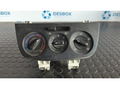 Recambio de mando calefaccion / aire acondicionado para fiat fiorino 1.3 16v m-jet cat referencia OEM IAM 05073401000013  